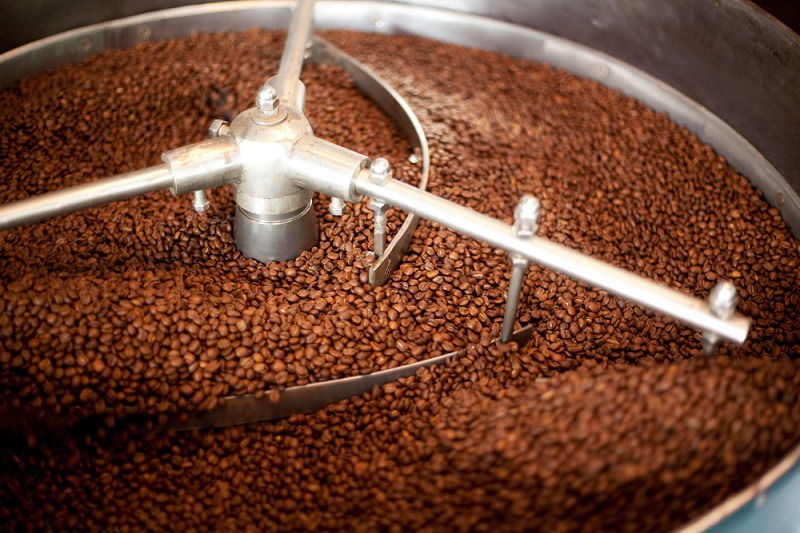 How to Roast Coffee Beans