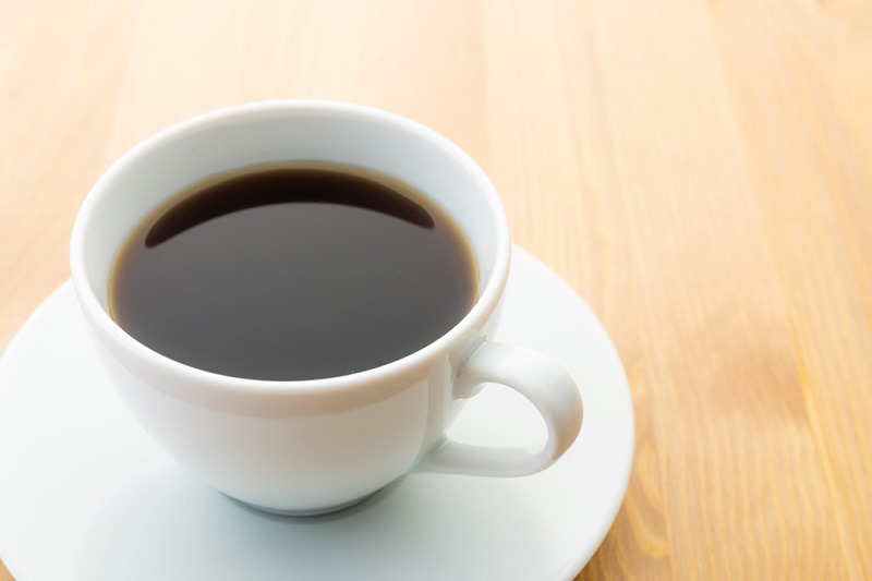 How Is Coffee Decaffeinated