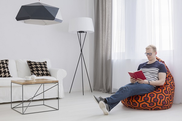 Top 15 Best Floor Lamps for Living Room in 2020