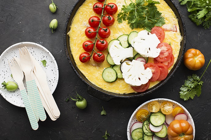 best-omelette-pan