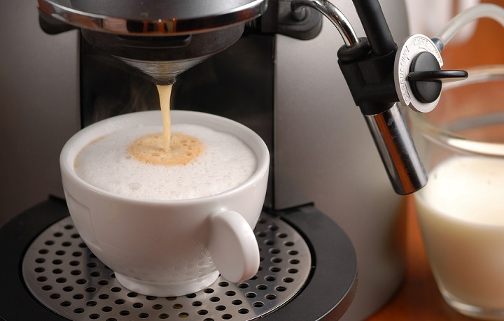 Best-Cappuccino-Latte-Machine