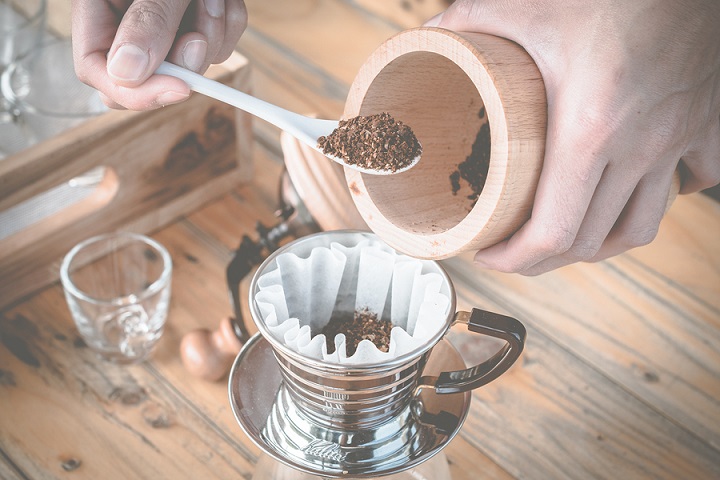 How-To-Make-Pour-Over-Coffee-By-Yourself
