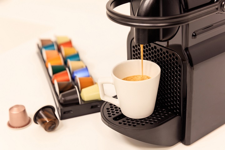 best-single-serve-coffee-maker