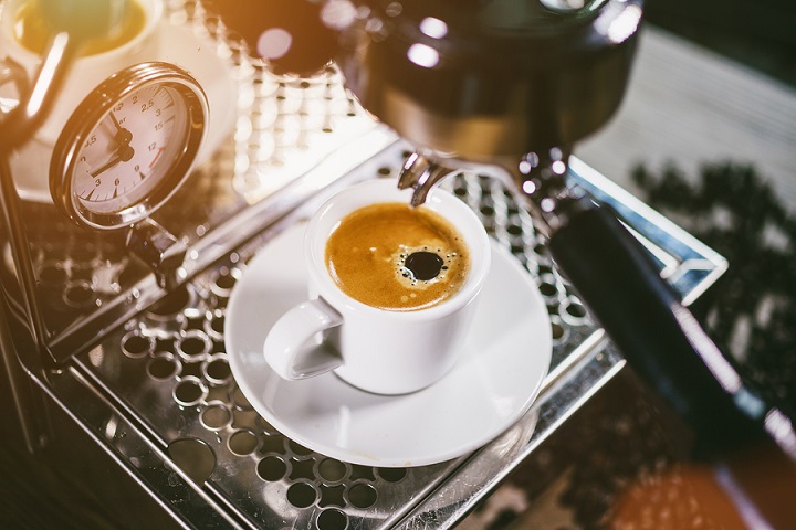 Best-Small-Espresso-Machines