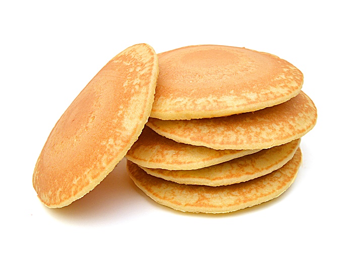 Epic-Pancakes