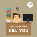 How Much Coffee Kill You