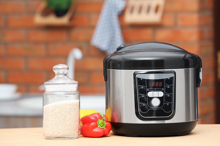 Top 11 Best Japanese Rice Cookers in 2020