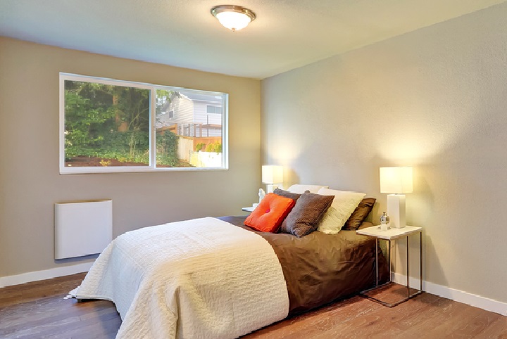 Top 8 Best Floor Lamps For Bedroom In 2020, Best Bedroom Floor Lamps