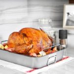 Best-Roasting-Pans-with-Rack