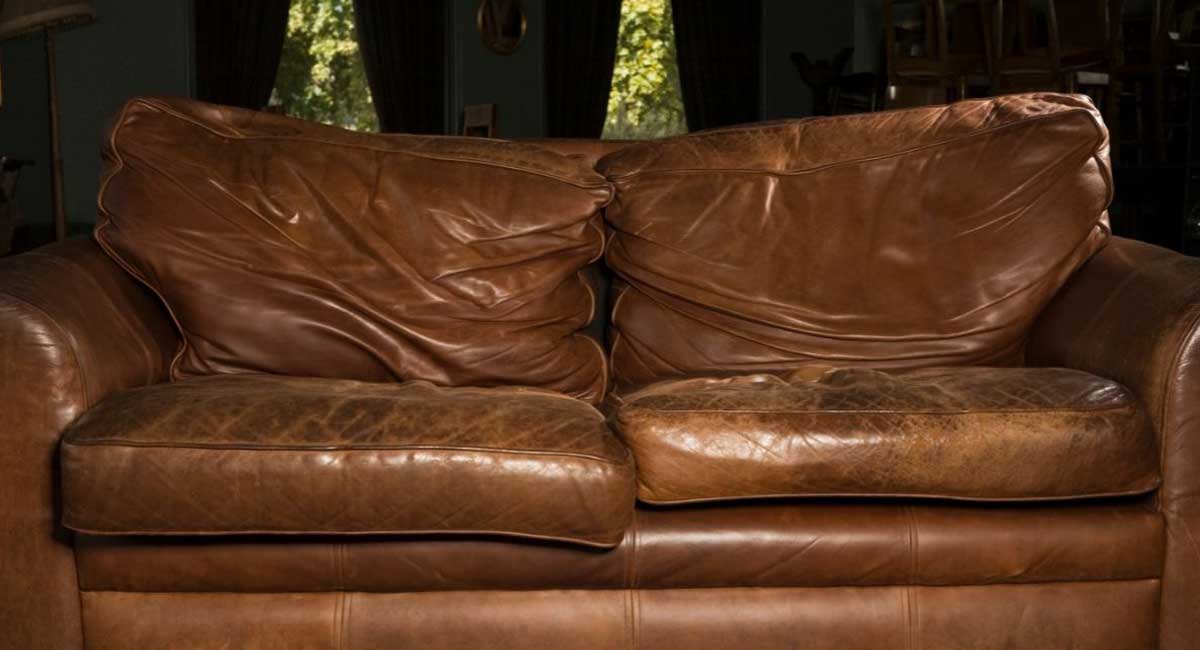 How Long Do Leather Couches Last