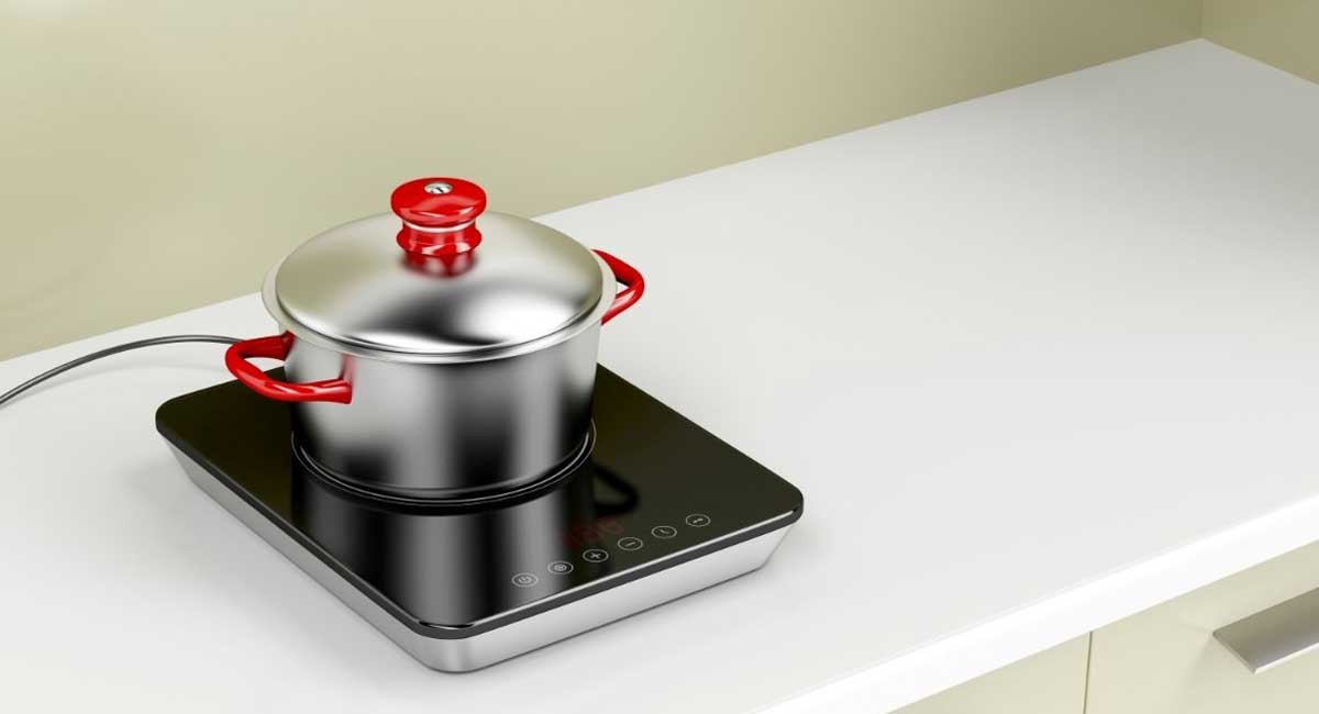 The Best Portable Induction Cooktop